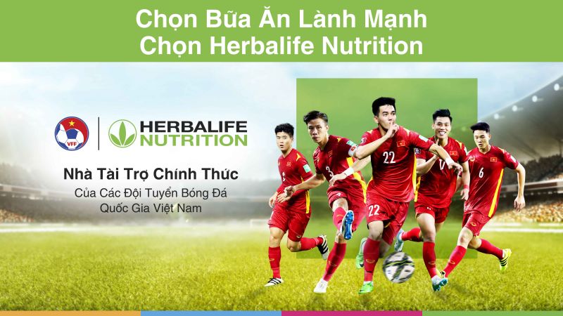Herbalife Nutrition phát triển dinh dưỡng trên nền tảng khoa học