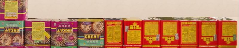 Công an TP. Sông Công bắt giữ đối tượng tàng trữ gần 30kg pháo nổ trái phép