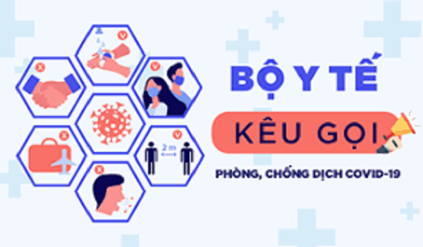 Thông tin dịch bệnh, vaccine, chính sách được người dân quan tâm