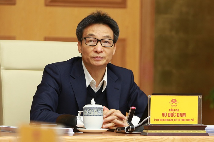 Cảnh giác trước khả năng xuất hiện biến chủng Omicron tại Việt Nam