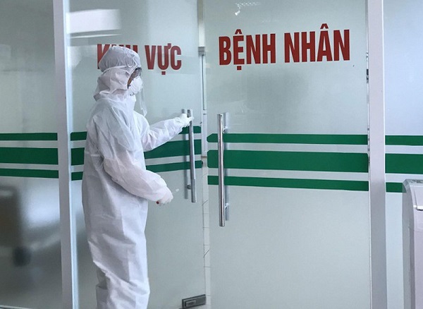 Tính đến sáng 22/12, hơn 1,16 triệu ca Covid-19 tại Việt Nam đã khỏi bệnh (Nguồn ảnh SKĐS)