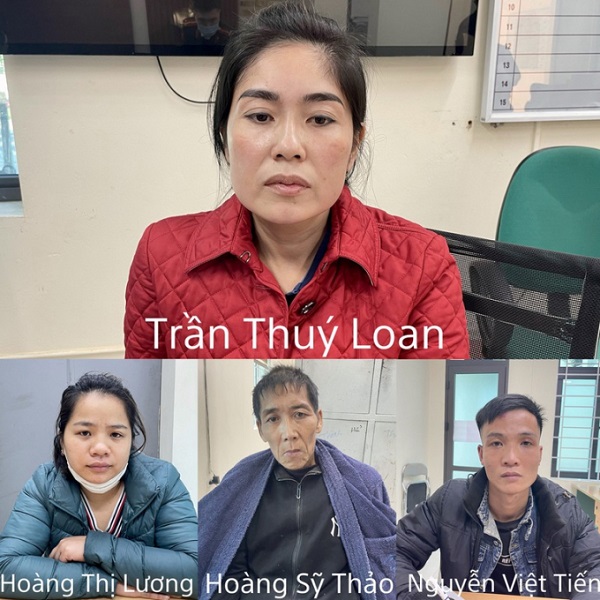 Vợ cũ giấu ma túy trong ô tô của chồng rồi báo công an để trả thù