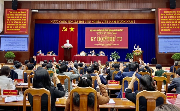 Quảng Nam chi 37,2 tỷ đồng hỗ trợ mức đóng cho người tham gia bảo hiểm xã hội tự nguyện