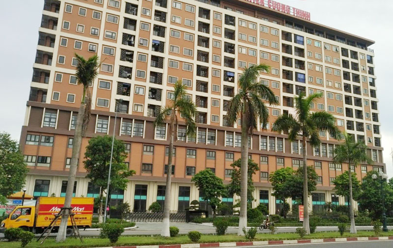 Bắc Ninh hướng dẫn cách phòng, chống dịch tại khu chung cư