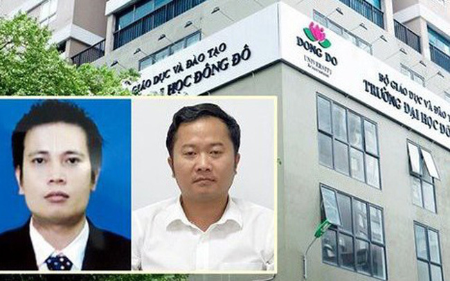 Hôm nay, Toà án Nhân dân TP. Hà Nội xét xử vụ bằng giả xảy ra ở Đại học Đông Đô