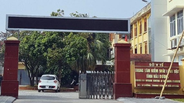 Liên quan đến Công ty Việt Á, Hải Dương yêu cầu Sở Tài chính làm rõ trách nhiệm