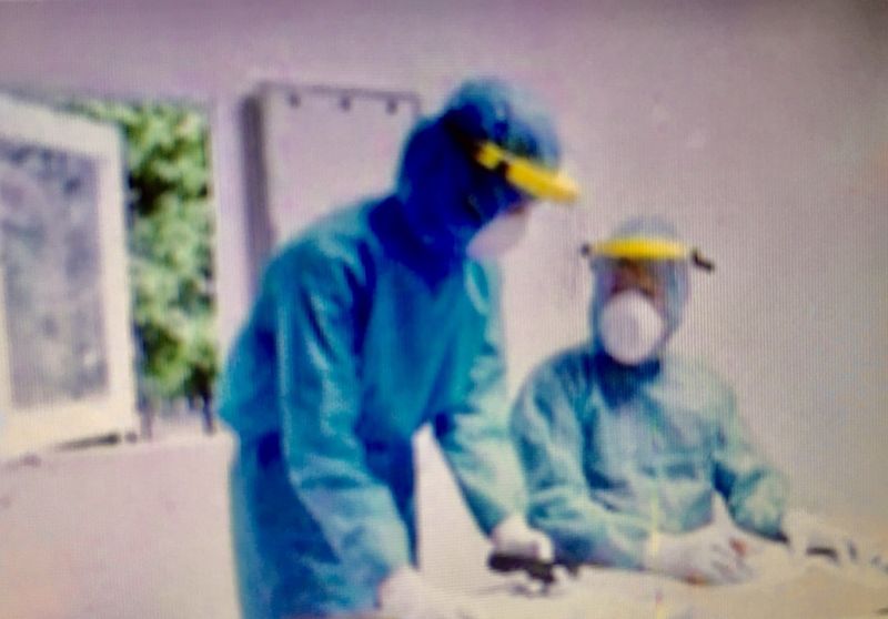 Đường dây nóng của Bộ Y tế đã hỗ trợ thông tin hiệu quả cho người dân