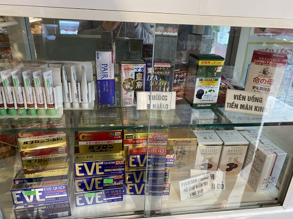 Vì sao thực phẩm chức năng không rõ nguồn gốc, xuất xứ "bám rễ" được ở Hải Phòng?