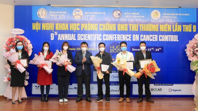 Bệnh nhân ung thư tăng 30- 45%/năm