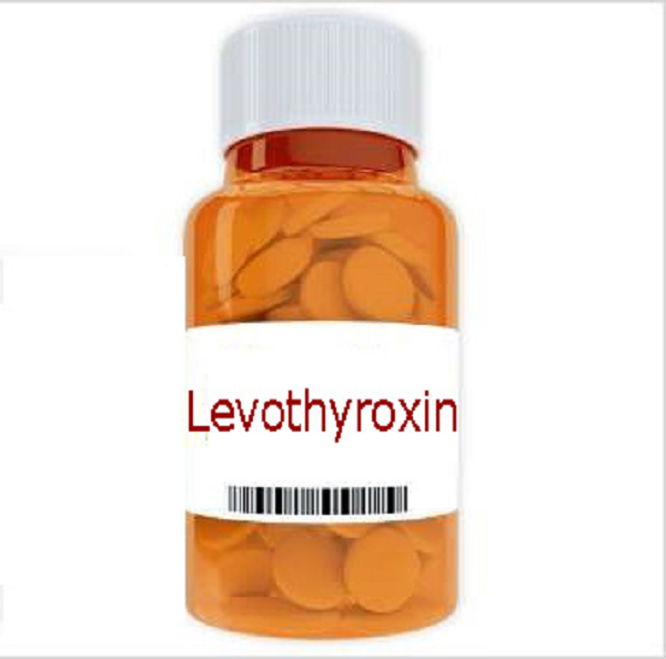 Levothyroxin là thuốc điều trị suy giáp thường được sử dụng hiện nay