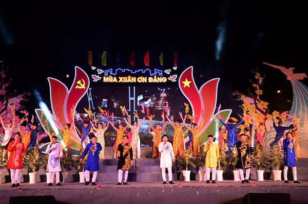 Cà Mau đảm bảo quy định về phòng, chống dịch Covid-19 trong dịp Tết Nguyên đán Nhâm Dần 2022