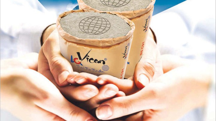 Khu đô thị Xi măng Bình Phước “nằm” trên giấy – thiệt hại thật, Tổng công ty Xi măng Việt Nam có đứng ngoài cuộc?