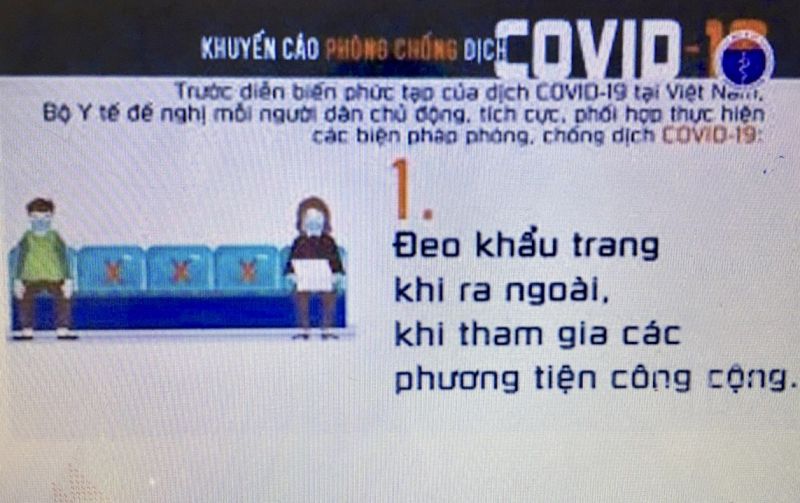 Sự dịch chuyển nội dung cuộc gọi tới đường dây nóng của Bộ Y tế nói lên điều gì?