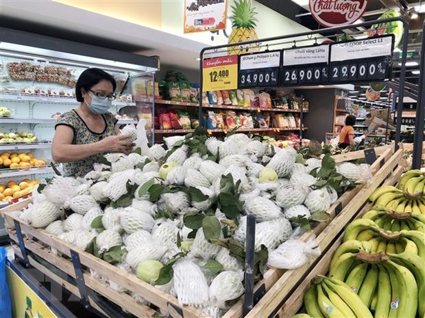 Bình Phước bảo đảm cân đối cung cầu, bình ổn thị trường cuối năm và dịp Tết Nguyên đán