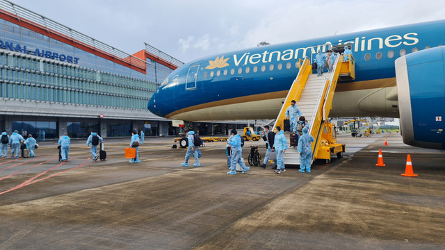 Cục Hàng không đề nghị tăng tần suất bay đến một số thị trường có dung lượng lớn như: Nhật Bản, Hàn Quốc, Đài Loan (Trung Quốc).