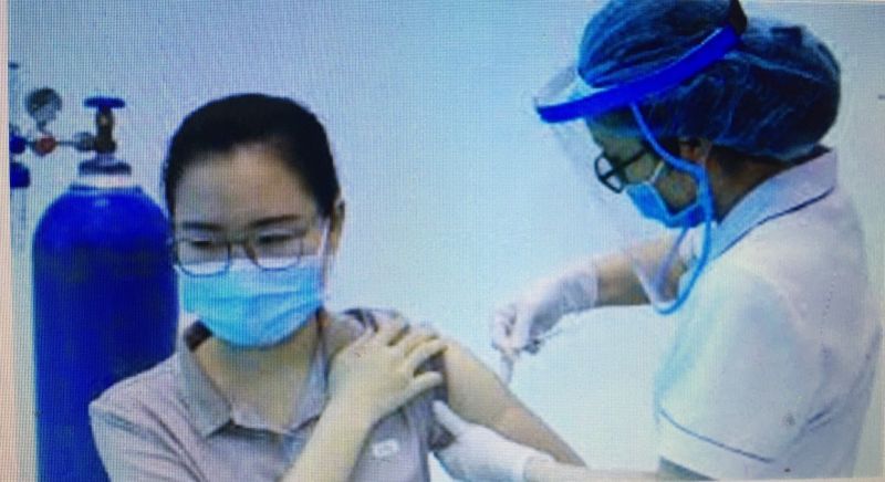 Đường dây nóng hỗ trợ hoàn thiện chính sách phòng chống dịch