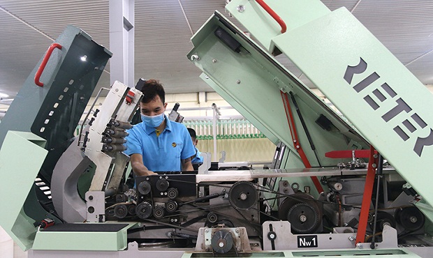 Doanh nghiệp chuyển đổi số, thích ứng với đại dịch Covid - 19