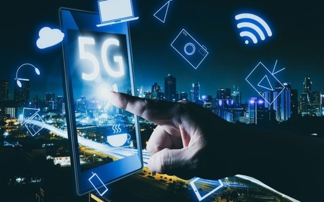 Doanh thu của ngành thông tin và truyền thông năm 2021 tăng trưởng 9%
