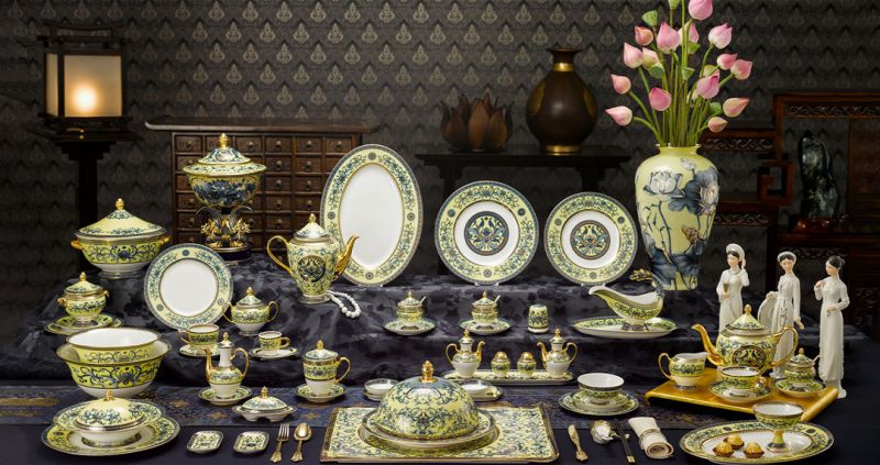 Công ty TNHH Minh Long I: Đi đầu trong công tác phòng chống dịch Covid-19