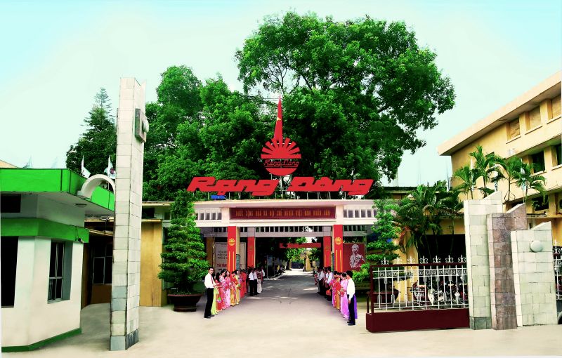 Thương hiệu Rạng Đông mang sự an tâm vào chiến dịch phòng, chống dịch Covid -19