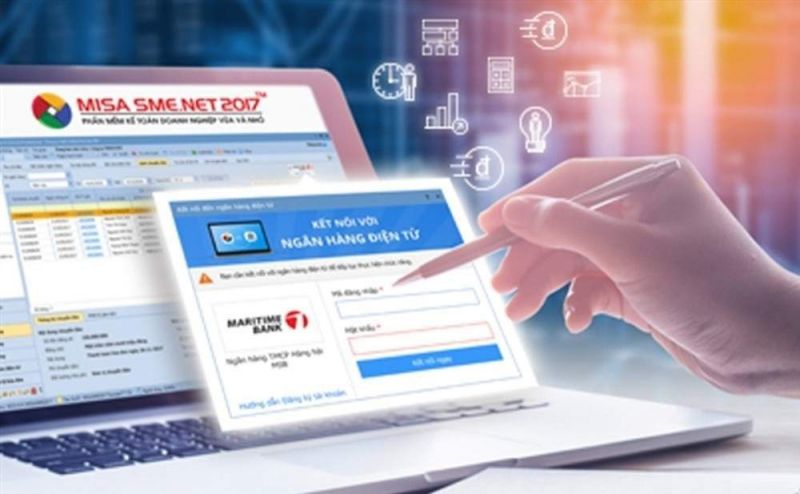 Năm 2022 dịch vụ ngân hàng cá nhân sẽ phát triển mạnh