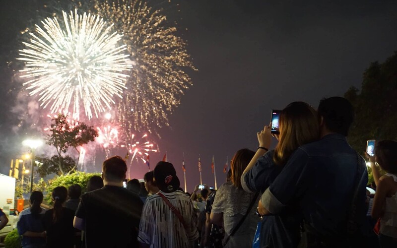 TP.HCM hạn chế tập trung đông người vào cuối tuần và dịp Tết Dương lịch 2022