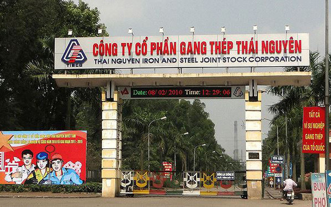 Gang thép Thái Nguyên - thương hiệu đồng hành cùng xã hội chung tay chống dịch Covid-19