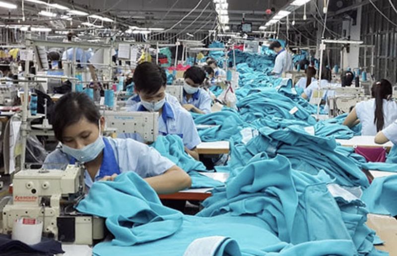 Ngân hàng Thế giới ký hiệp định tín dụng trị giá 221,5 triệu USD hỗ trợ Việt Nam phục hồi hậu Covid - 19