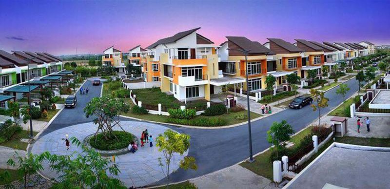 Thanh Hóa chấp thuận dự án dân cư hơn 1.380 tỷ tại huyện Nông Cống