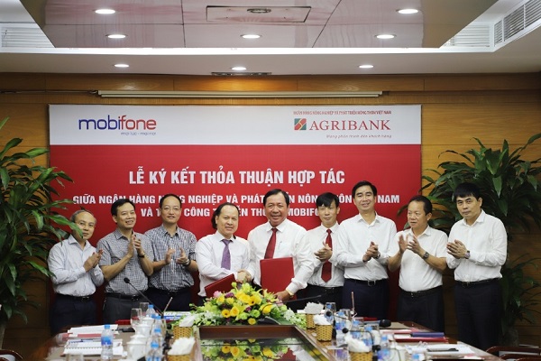 Agribank tích cực hưởng ứng cuộc vận động Người Việt dùng hàng Việt