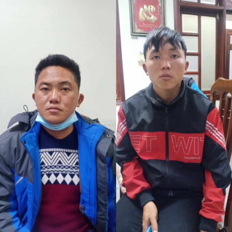 Công an Bắc Giang khởi tố 02 đối tượng mua bán trái phép số lượng lớn ma túy