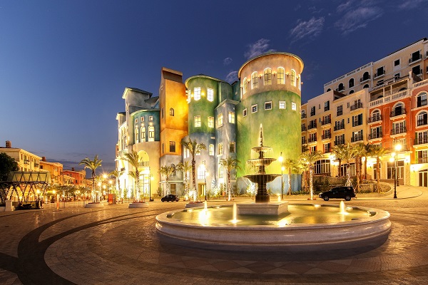 “Bảo tàng” nghệ thuật độc bản mới khai trương tại “Thị trấn Địa Trung Hải” Phú Quốc