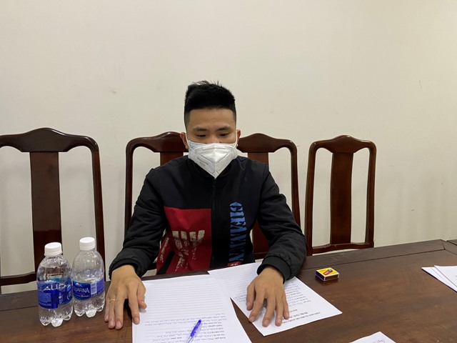 Công an Thừa Thiên Huế triệt phá đường dây cá độ bóng đá gần 55 tỷ đồng