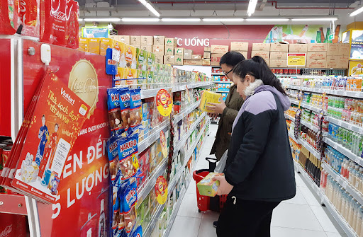 Hà Nội xây dựng kế hoạch kích cầu nội địa, tăng tổng mức bán lẻ hàng hóa