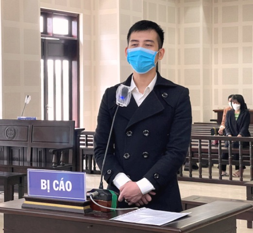 Giám đốc thẩm mỹ viện Quốc tế Amida lĩnh 03 năm tù, bồi thường 11,8 tỉ đồng