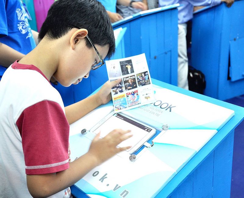 Phê duyệt Chương trình Sách quốc gia giai đoạn 2022 - 2026