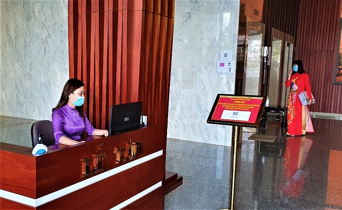 Cà Mau quy định về trách nhiệm nêu gương của cán bộ, công chức, viên chức và người lao động