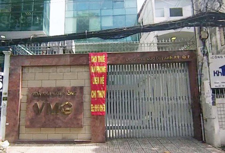 VMG Media phải chi hơn 600 tỷ sau khi thua kiện