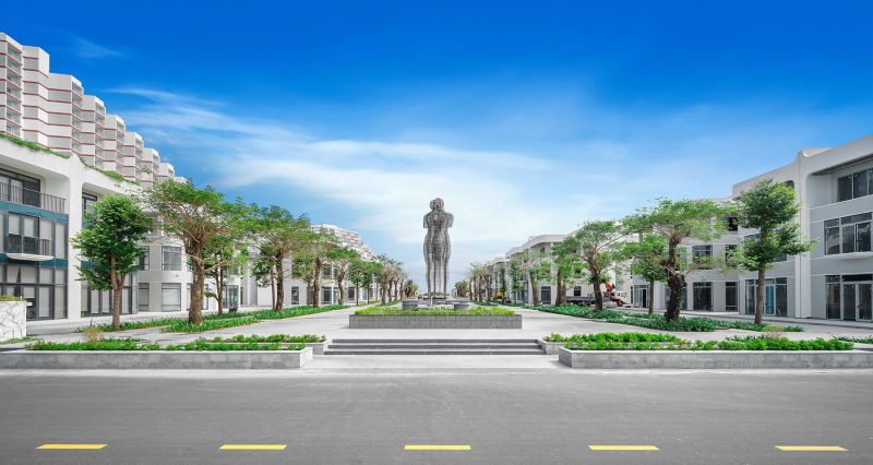 Lễ ký kết phát triển kinh doanh ShopVillas Fiesta giữa PMHH và chủ đầu tư