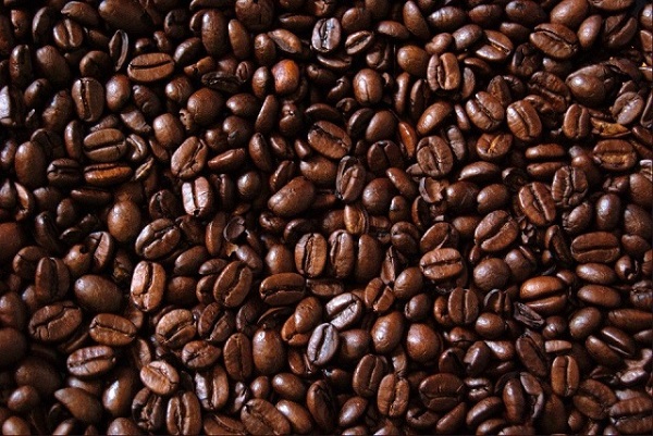 Giá cà phê trong khoảng 40.800 - 41.600 đồng/kg