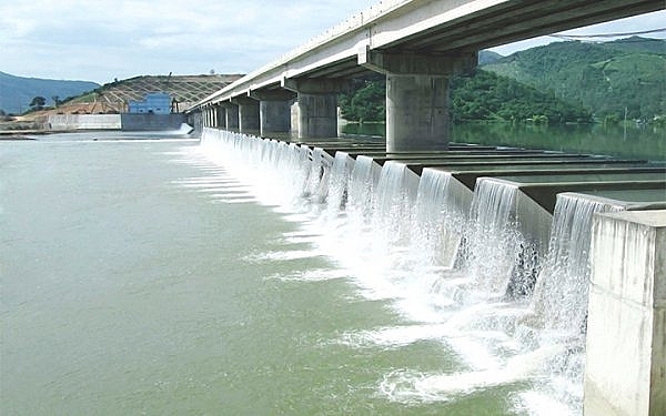 Dịch vụ công ích thủy lợi trên địa bàn thành phố Hà Nội được áp dụng mức giá mới