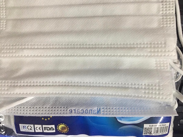 Công ty CP Dược phẩm Tenamyd bị xử phạt 30 triệu đồng do vi phạm trong lĩnh vực y tế