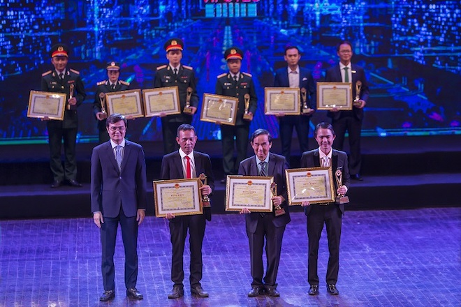 Tập đoàn DVH: Những dấu ấn nổi bật làm nên thương hiệu Tảo xoắn Đại Việt