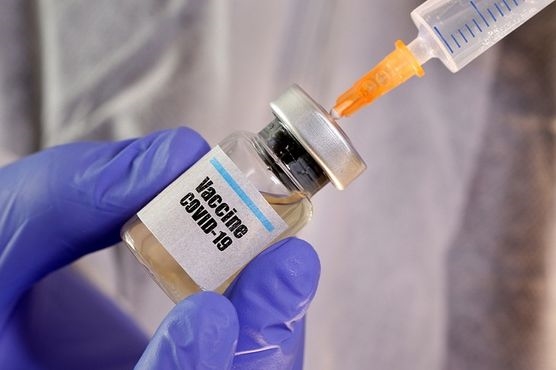 Chính phủ ban hành cơ chế, chính sách đặc thù về thuốc, vaccine phòng, chống Covid-19