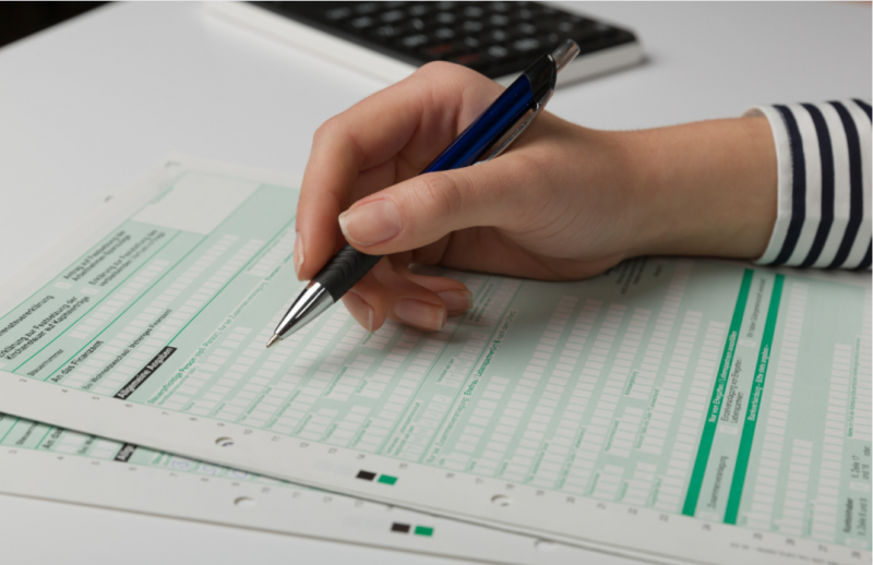 Bình Phước yêu cầu các cơ quan, đơn vị rà soát việc đăng ký, kê khai nộp thuế