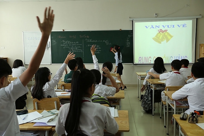 Xử phạt vi phạm hành chính trong giáo dục tối đa với cá nhân là 75 triệu, tổ chức là 150 triệu đồng