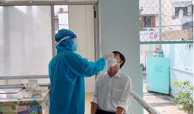 Bắc Ninh hướng dẫn quy trình nhập cảnh trong thời gian Việt Nam công bố dịch Covid-19