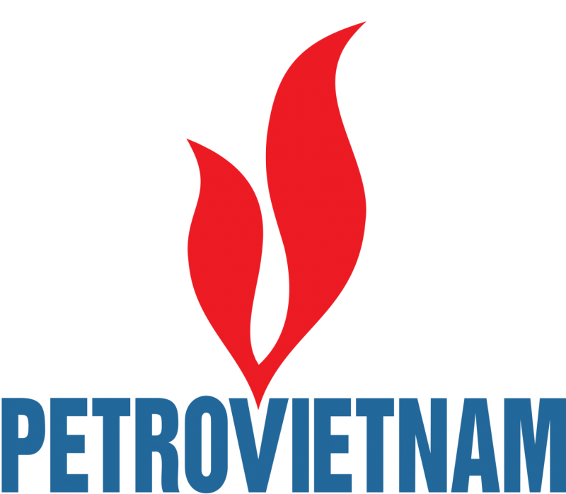 Logo mới của Petrovietnam