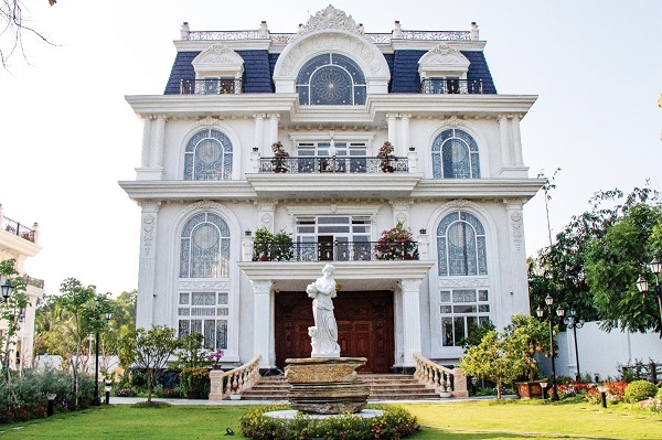 Eurowindow – Hành trình 20 năm phát triển bền vững, lan tỏa giá trị sống xanh