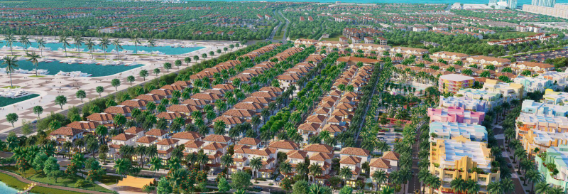 Thanh Hóa phê duyệt khu đô thị diện tích 590 ha tại Khu Kinh tế Nghi Sơn